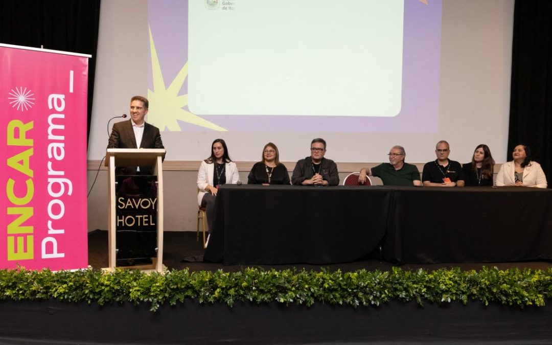 MITIC suscribió acuerdo intersectorial por el desarrollo tecnológico de Itapúa