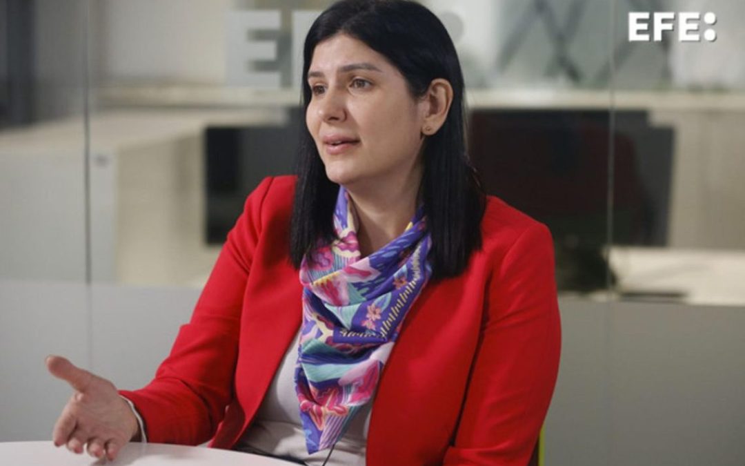 Gobierno busca impulsar la comunicación digital y combatir desinformación en alianza con sector privado