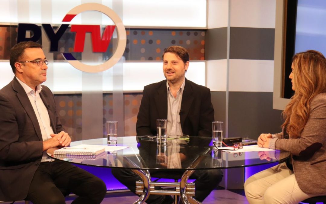 Paraguay, entre los primeros países de Latinoamérica en implementar validez digital de documentos de identificación personal