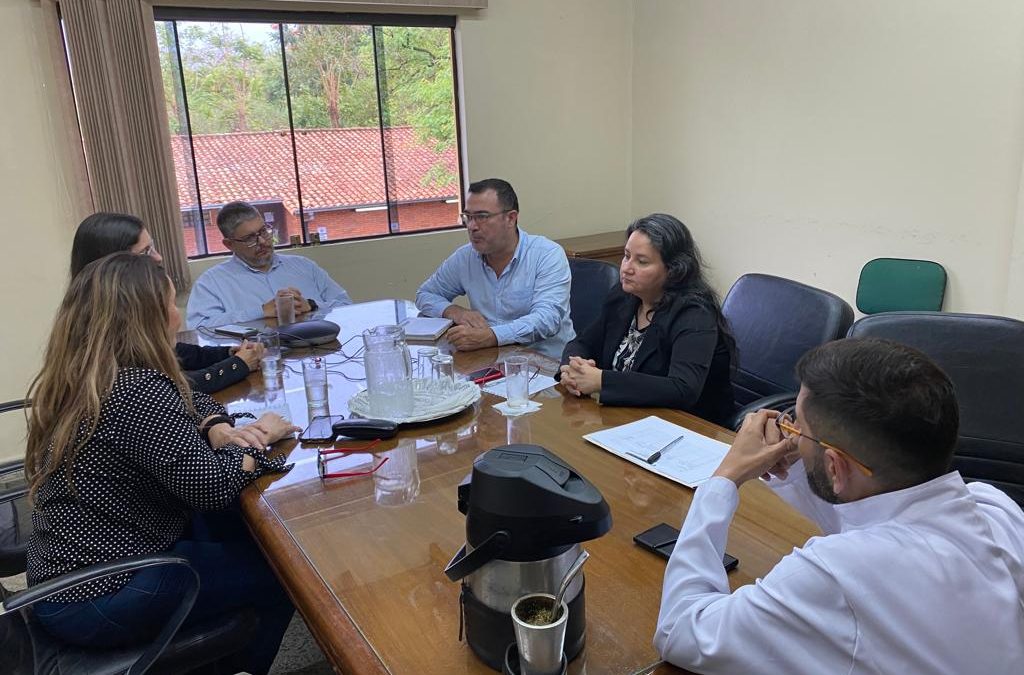 Comunicadores del Estado serán capacitados en abordaje de la salud mental 