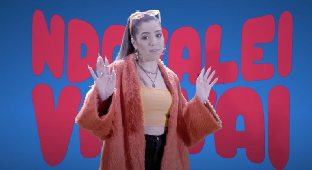 Cuidate bien – reguetón