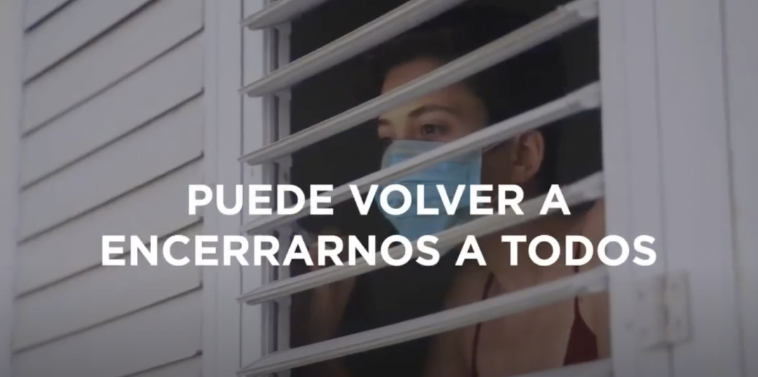 Fiestas seguras