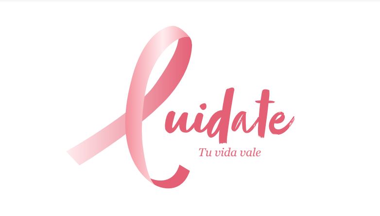 Cuidate, tu vida vale