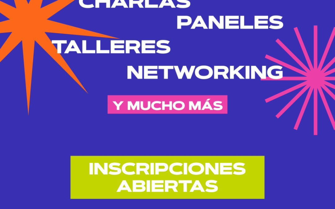 EncarPrograma, el evento de tecnología, innovación y networking más importante de Itapúa