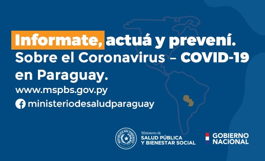 Nos cuidamos entre todos