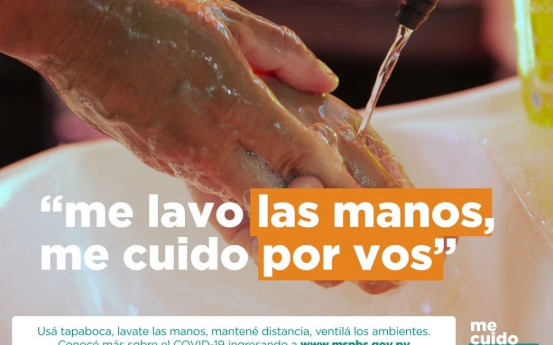 Me cuido por vos