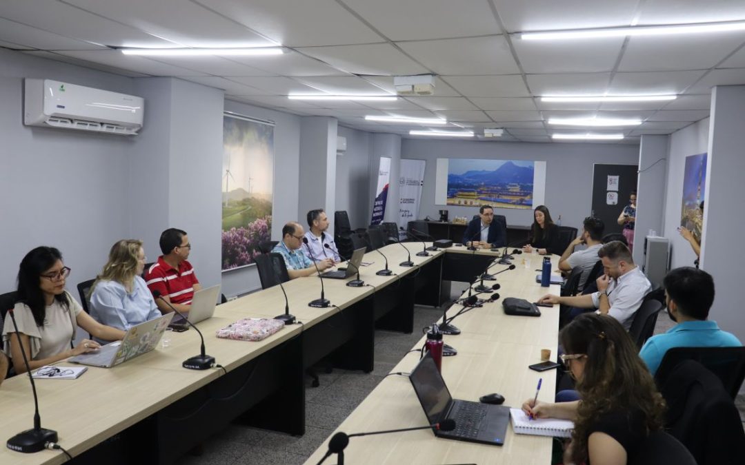 Participantes de InnovandoPy 2022 comparten experiencias de cara a las nuevas ediciones del programa