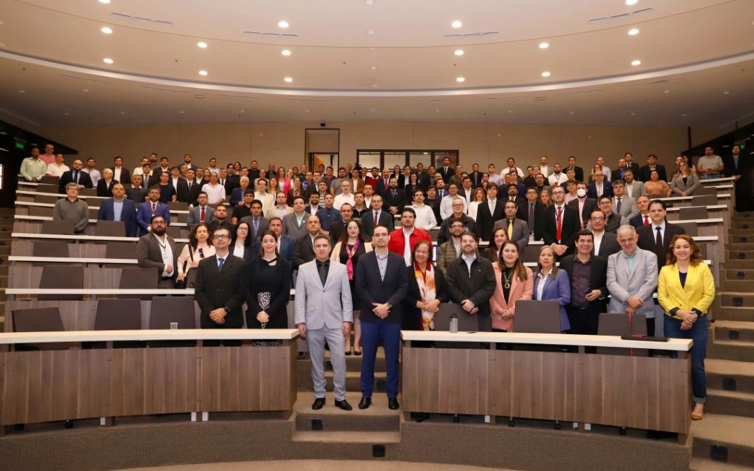 MITIC conformó el Equipo de Tecnologías de la Información y Comunicación (ETIC)