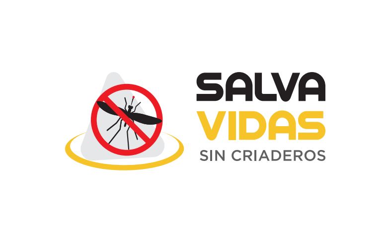 Salva vidas, sin criaderos