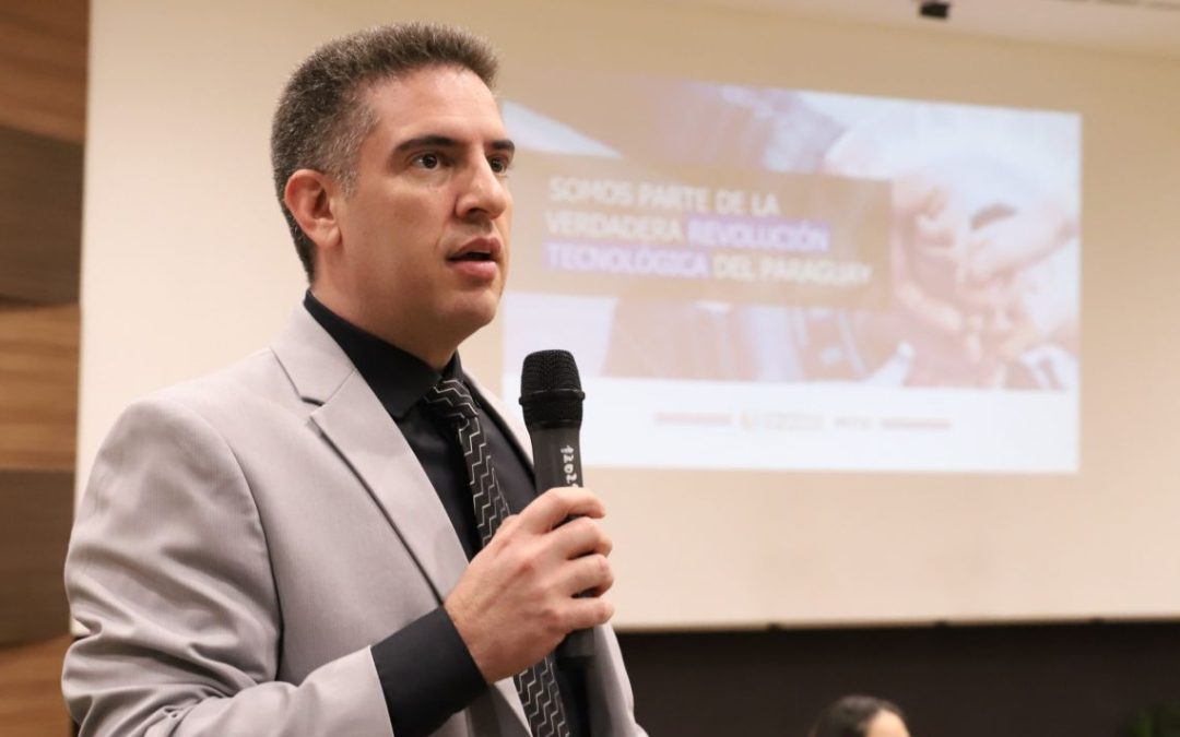 OPINIÓN | Transformando Paraguay: El rol del ETIC en la revolución digital del Paraguay