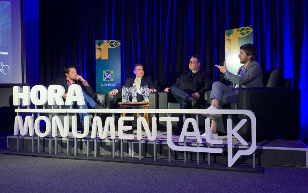 Interconexión de datos del Estado es clave para mejorar los servicios al ciudadano, sostiene ministro del MITIC