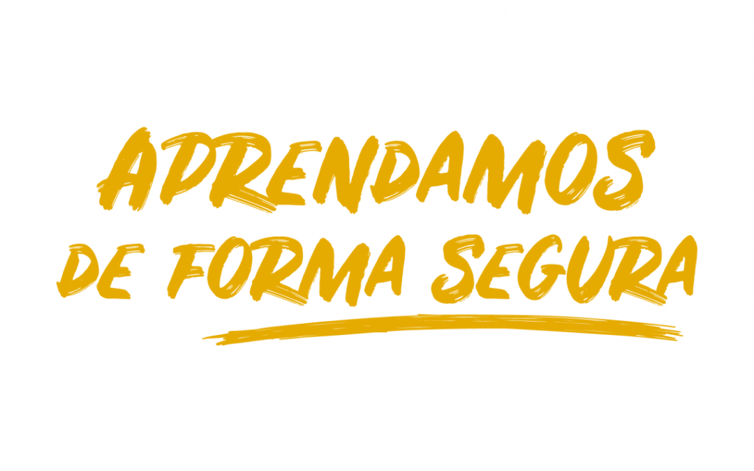 Aprendamos de Forma Segura