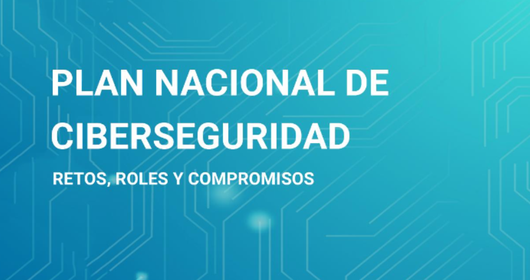 Plan Nacional de Ciberseguridad – Paraguay