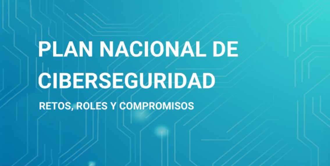 Plan Nacional de Ciberseguridad – Paraguay