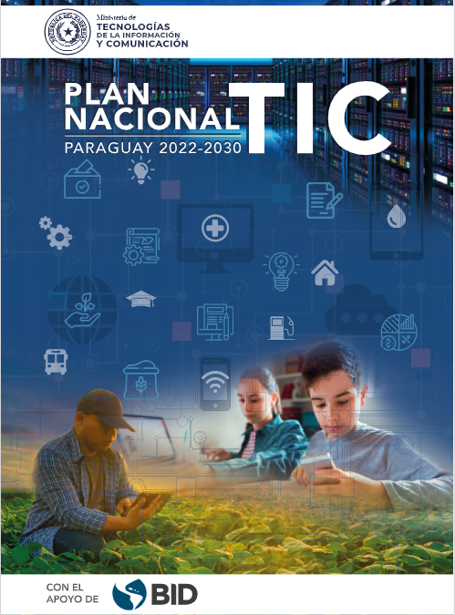Plan Nacional de TIC 2022 – 2030