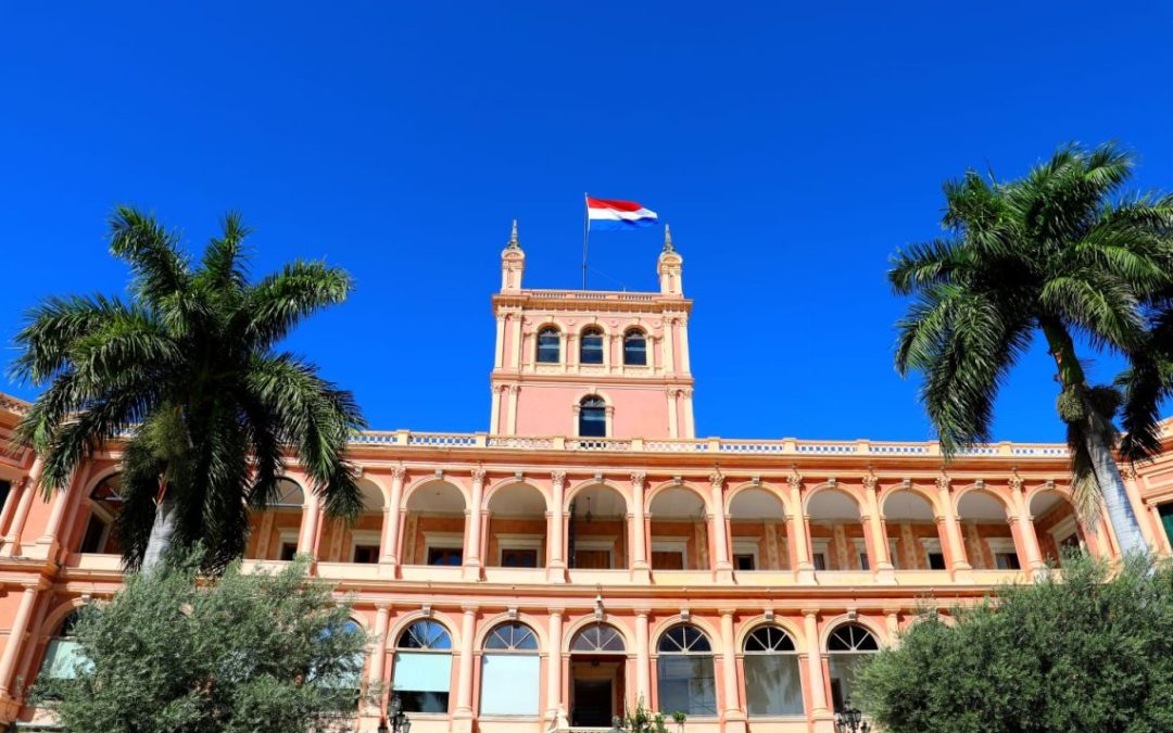 Ejecutivo aprueba nueva imagen y logotipo para el periodo 2023-2028