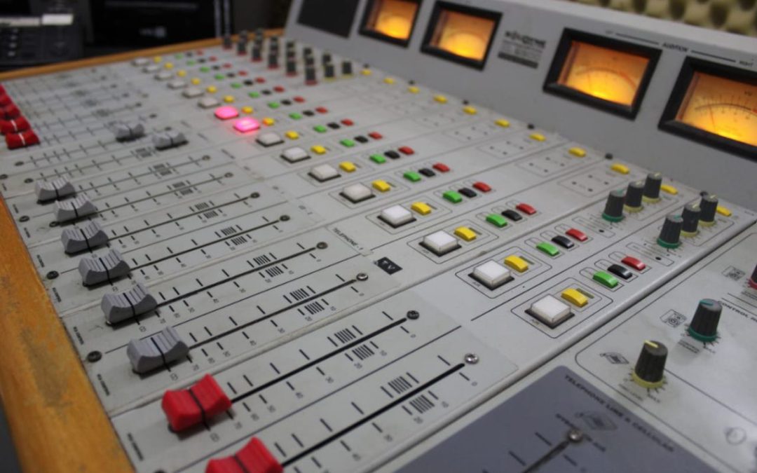 Radio Carlos Antonio López cumple 61 años de transmisión de forma ininterrumpida