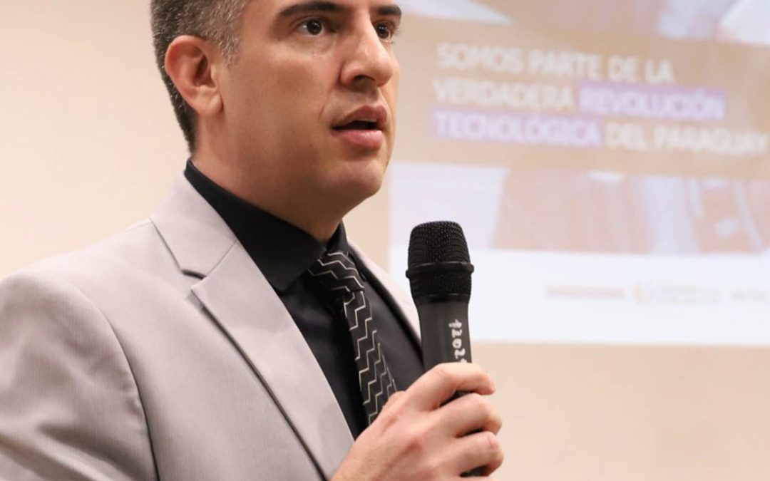 Destacados logros en el ámbito de la tecnología en los primeros 100 días de gobierno