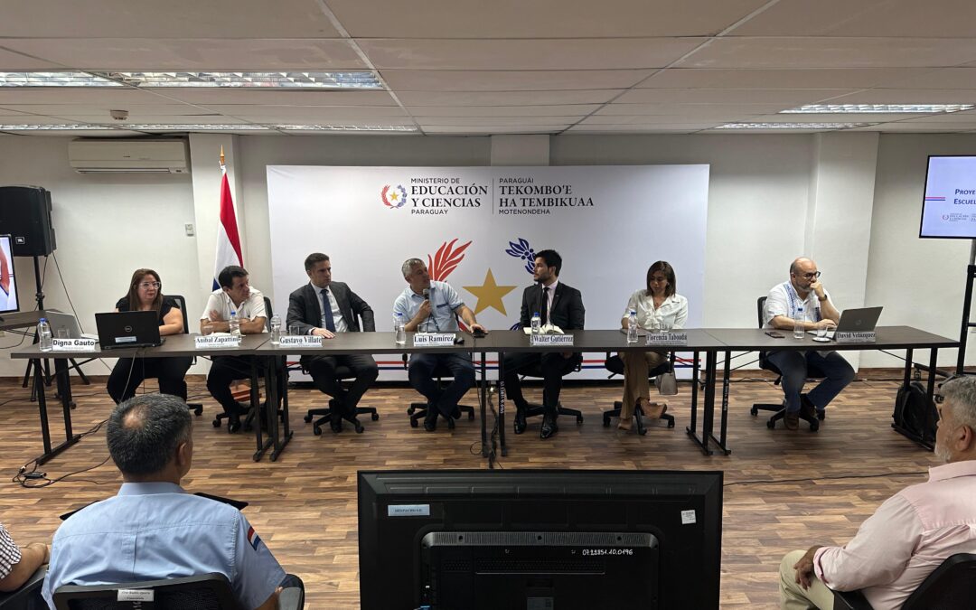 #SUMAR | Avanza proyecto escuelas abiertas para prevenir el consumo de drogas