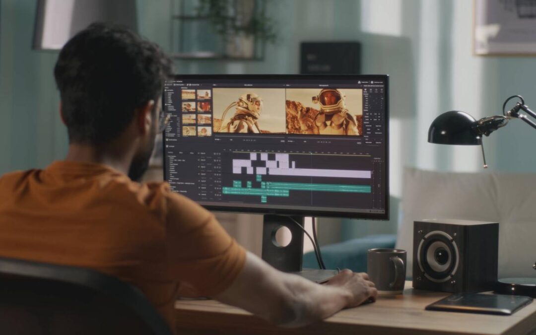 MITIC pone a disposición de la ciudadanía curso online gratuito para creación de videos