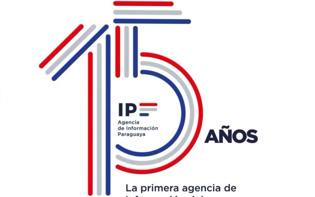 La agencia de noticias del Estado paraguayo celebra 15 años de creación