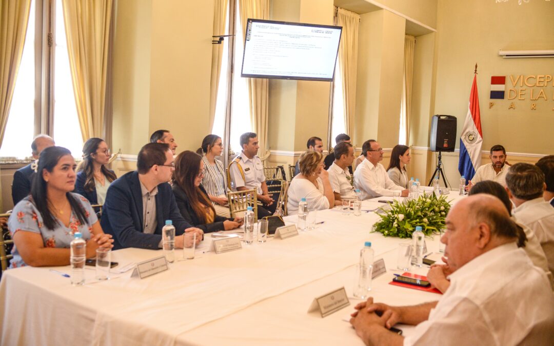 Instituciones del Estado coordinan cumplimiento de sentencias internacionales sobre DDHH