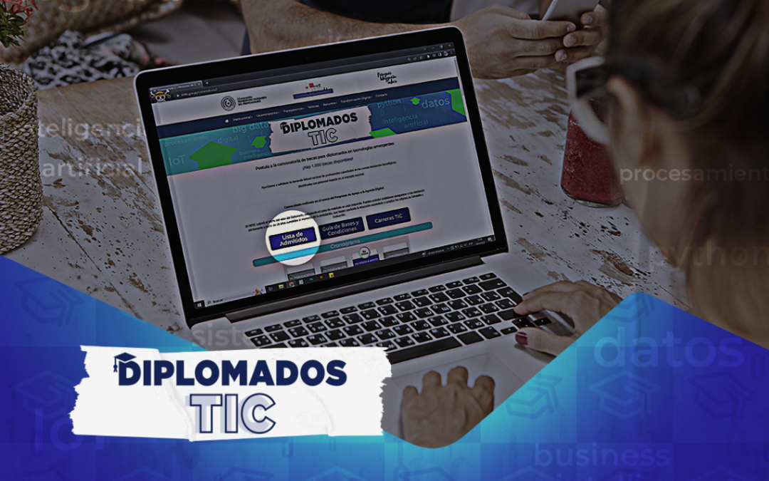 Inician diplomados TIC con 1.000 becarios del MITIC