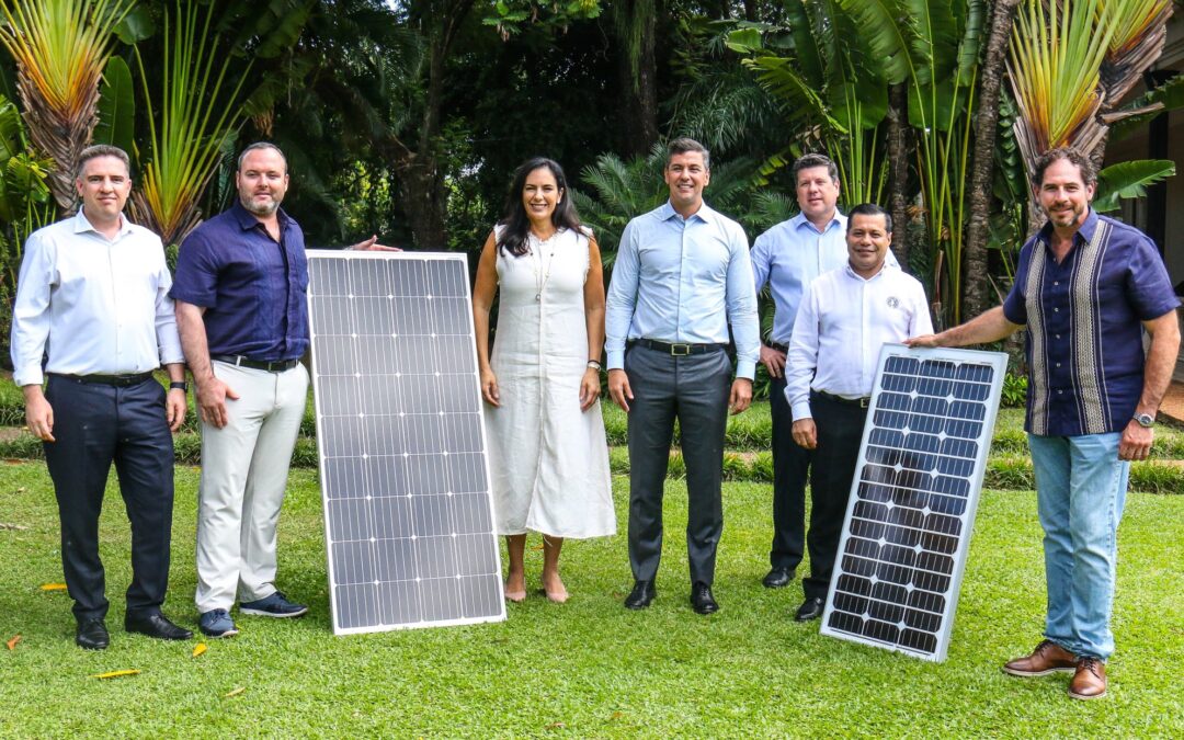 Paraguay reglamenta la nueva Ley de Energías Renovables