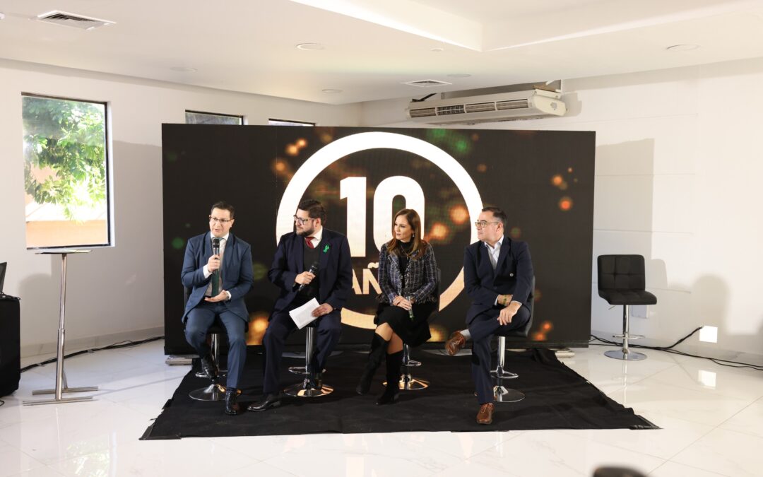 MITIC aboga por el fortalecimiento de la industria audiovisual en Paraguay