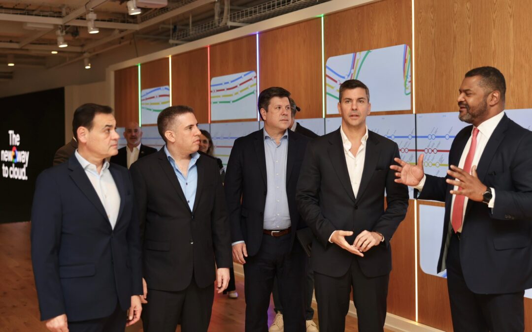 Paraguay busca impulsar la innovación tecnológica con importantes socios internacionales