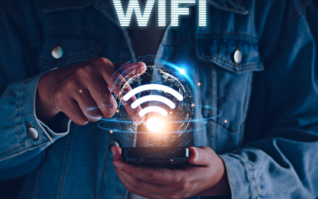 En el día mundial del wifi el MITIC recuerda que existen más 400 puntos con internet gratuito en todo el país