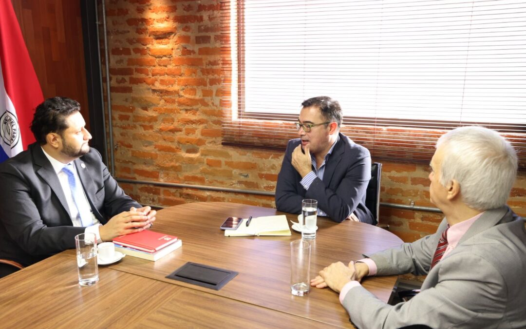 Cultura y tradición paraguaya en México y la región en canal latinoamericano de comunicación educativa