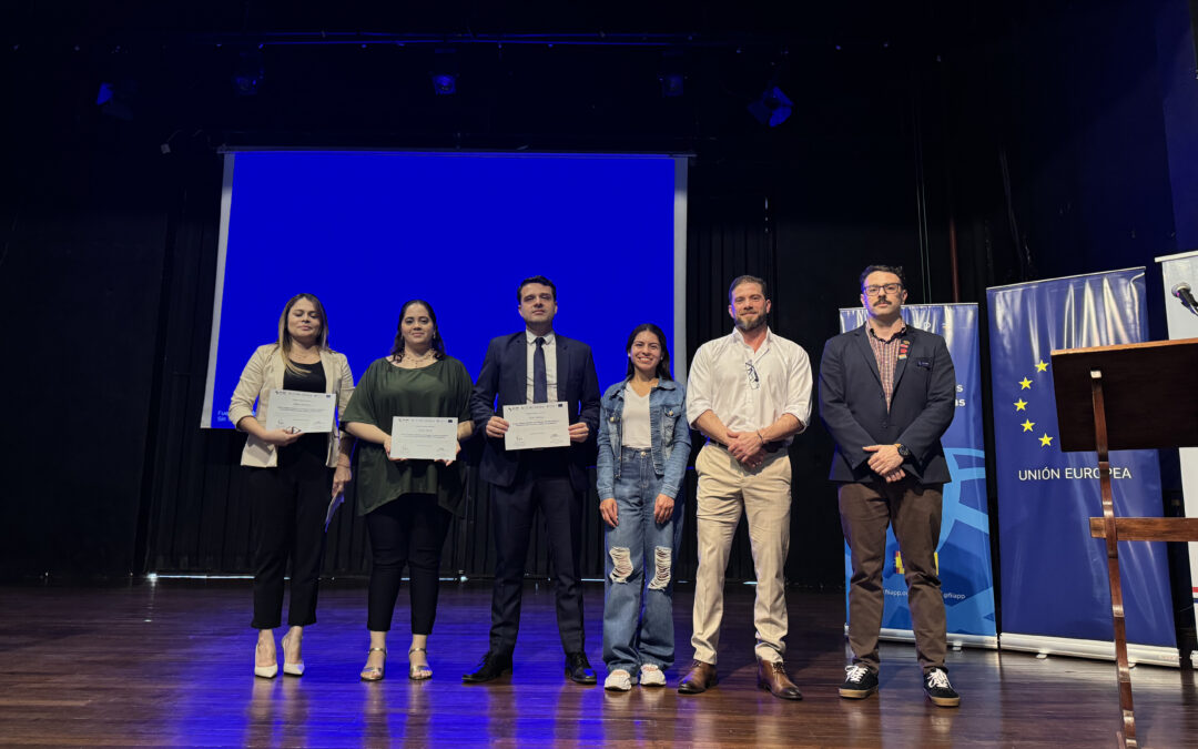 MITIC compartió los mecanismos de participación ciudadana en conversatorio organizado la Red “Jóvenes por la Acción Climática”