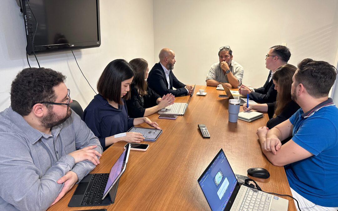 Primer foro tecnológico busca aprovechar experiencia de Taiwán para impulsar crecimiento de Paraguay