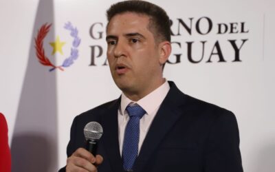 Alianza con Taiwán abre camino al desarrollo de la IA en Paraguay