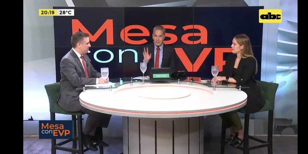 Gobierno impulsa proceso participativo para reglamentar la Ley de Transparencia de OSFL