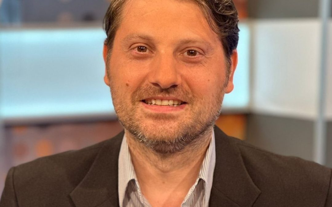 Klaus Pistilli es designado como viceministro de Tecnologías del MITIC