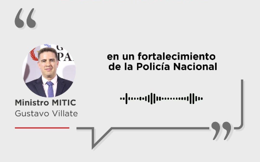 Colaboración de la DEA se enfocará en fortalecer a la Policía Nacional