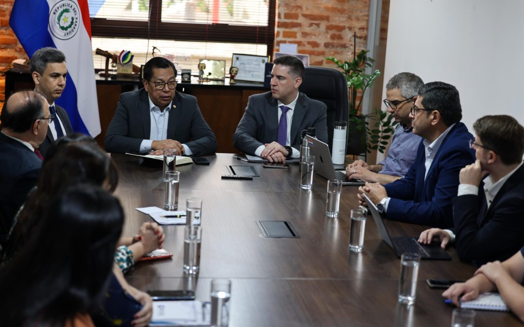 Gobierno avanza en modernización y transparencia de la pensión para adultos mayores