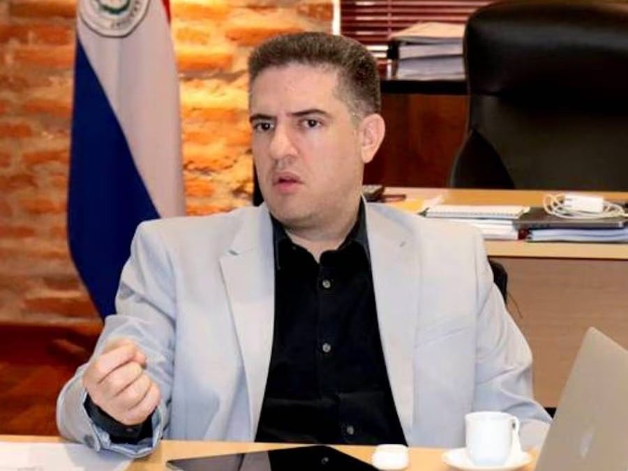 MITIC refuerza la ciberseguridad y descarta hackeo