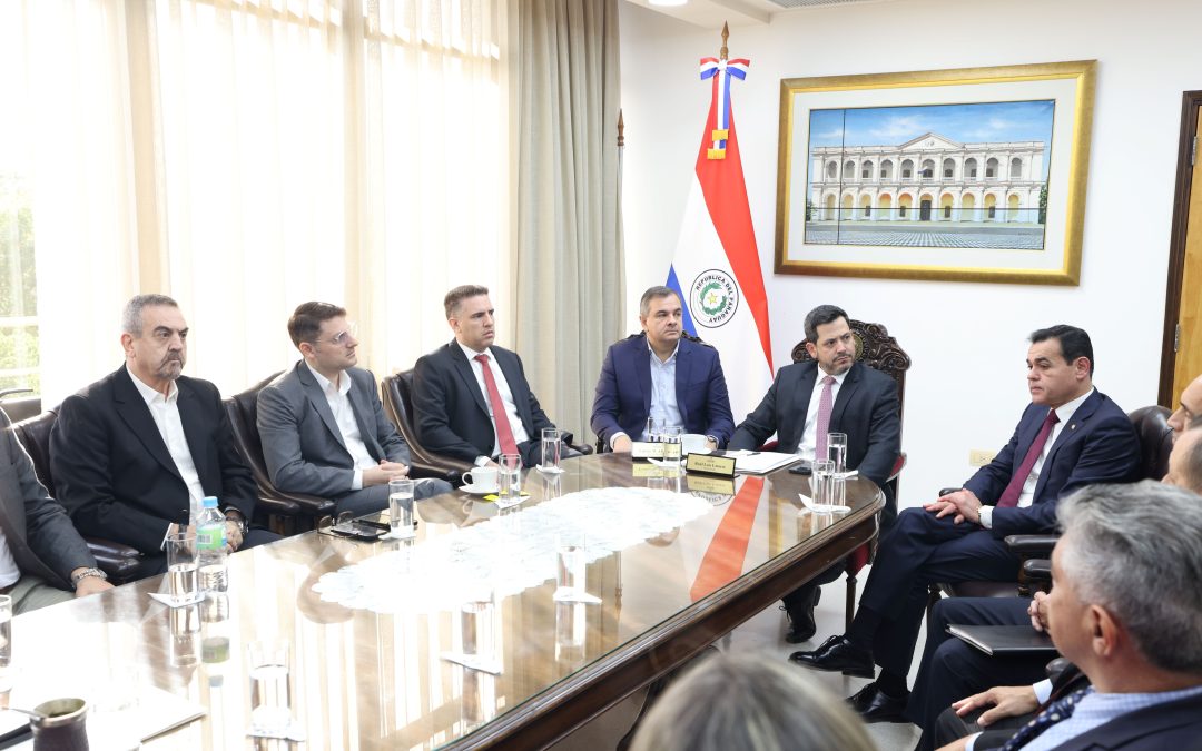 Ministros del Ejecutivo comparten con Diputados información sobre ciberseguridad nacional