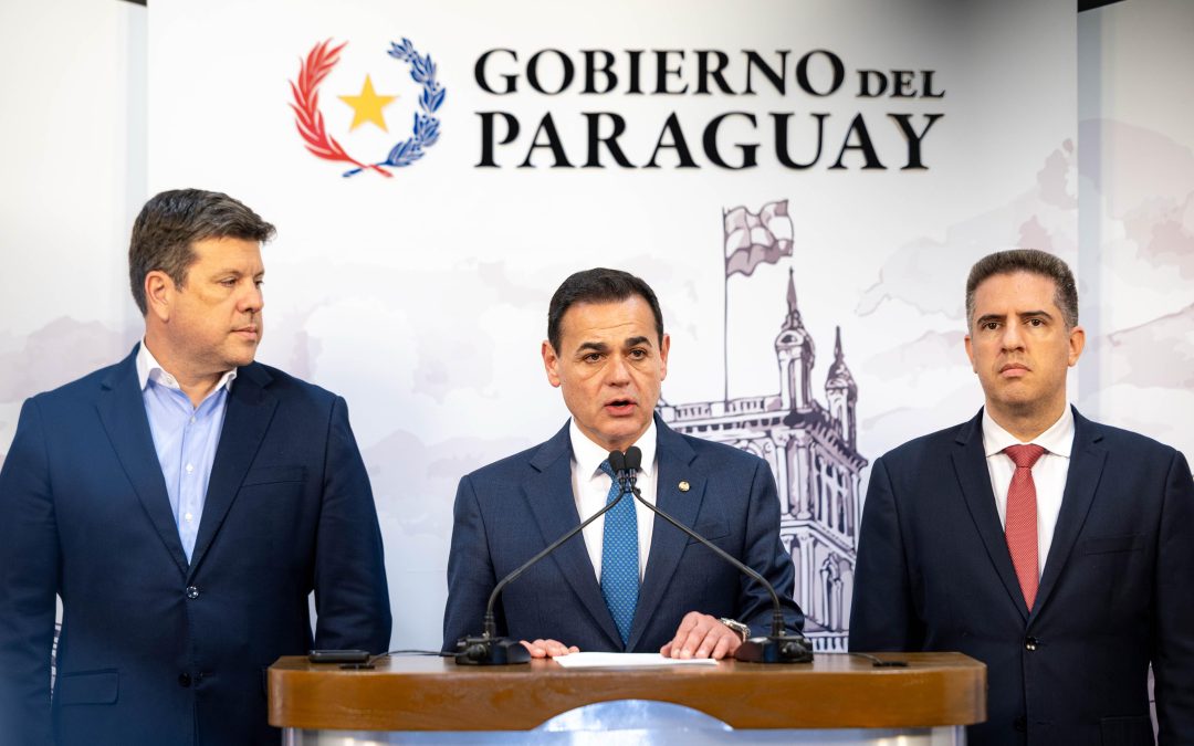 Paraguay refuerza investigaciones sobre acciones de inteligencia en el periodo 2022-2023