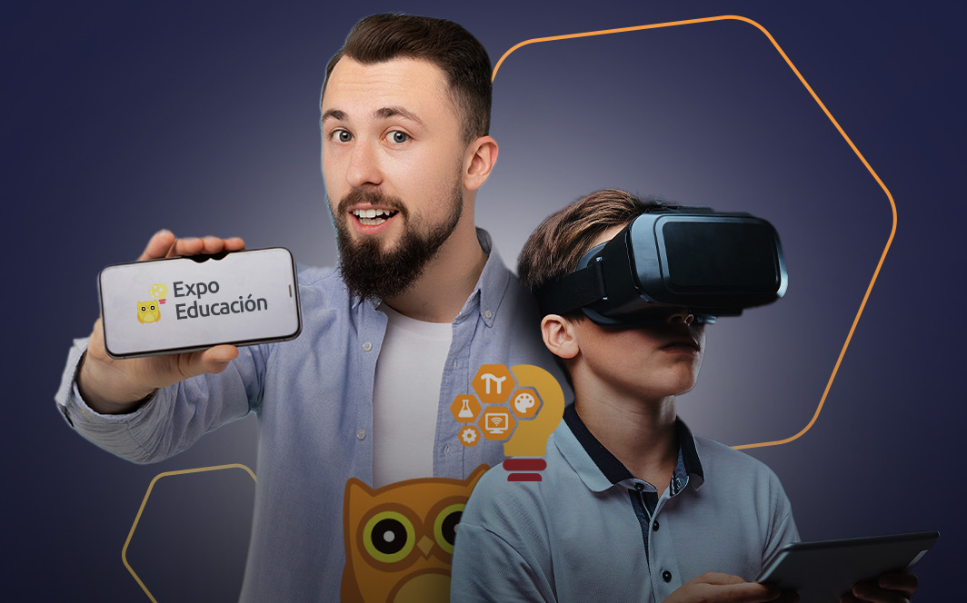 MITIC declara Expo Educación 2025 de interés tecnológico y se prepara como expositor