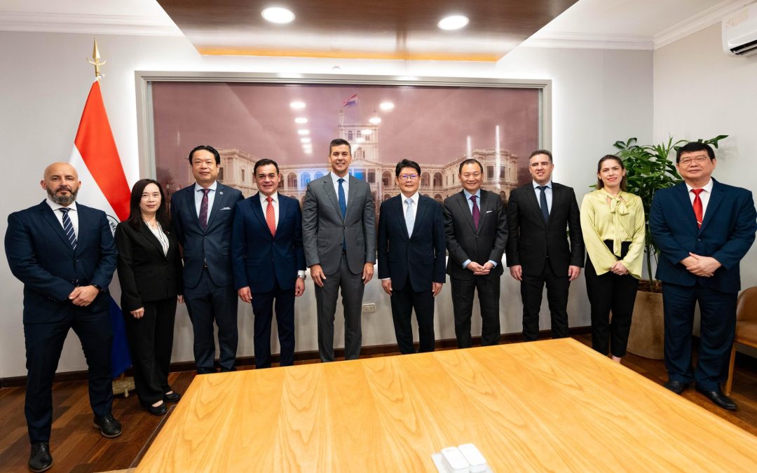 El Distrito Digital apunta a constituirse en un centro de desarrollo regional