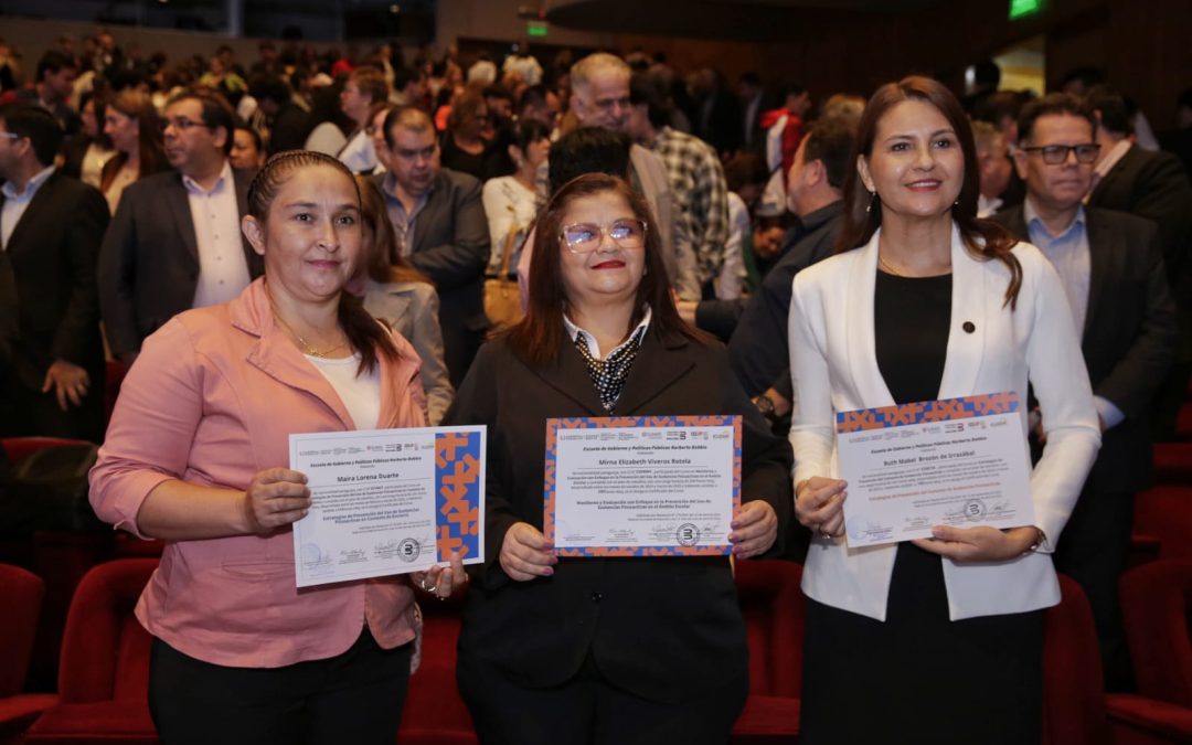 Más de 850 docentes se capacitan en prevención del consumo de drogas con el Plan Sumar