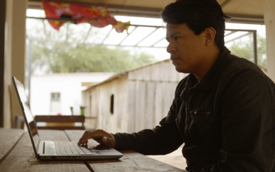 Internet en Paraguay: oportunidades y desafíos que impulsan la acción del Gobierno