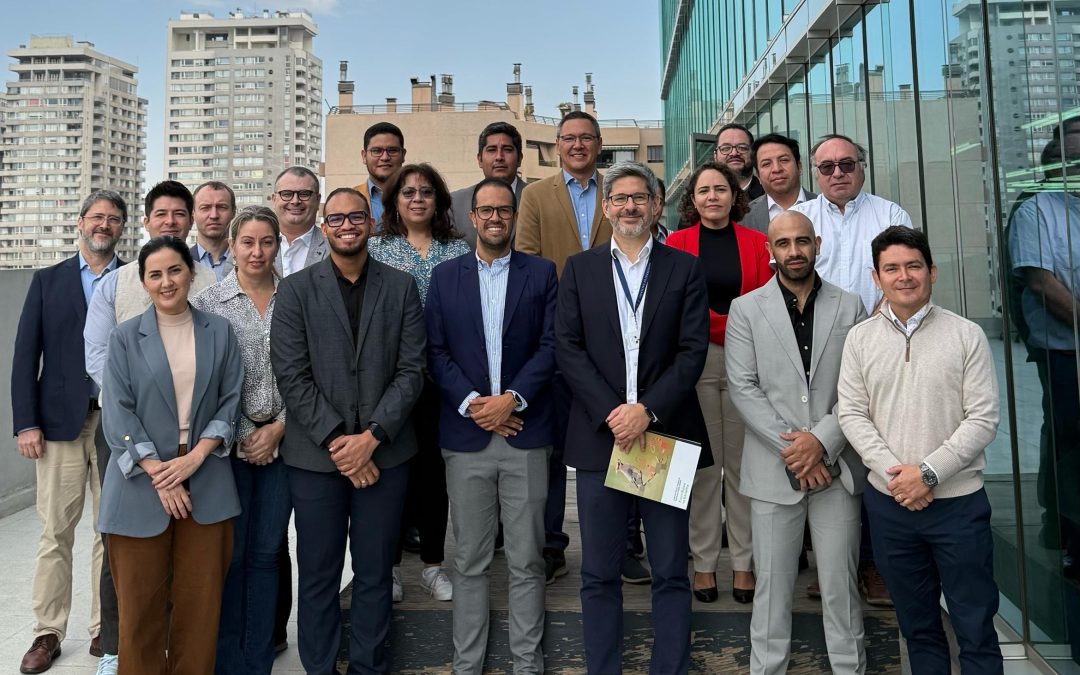 MITIC fortalece capacidades en autenticaccion digital fronteriza