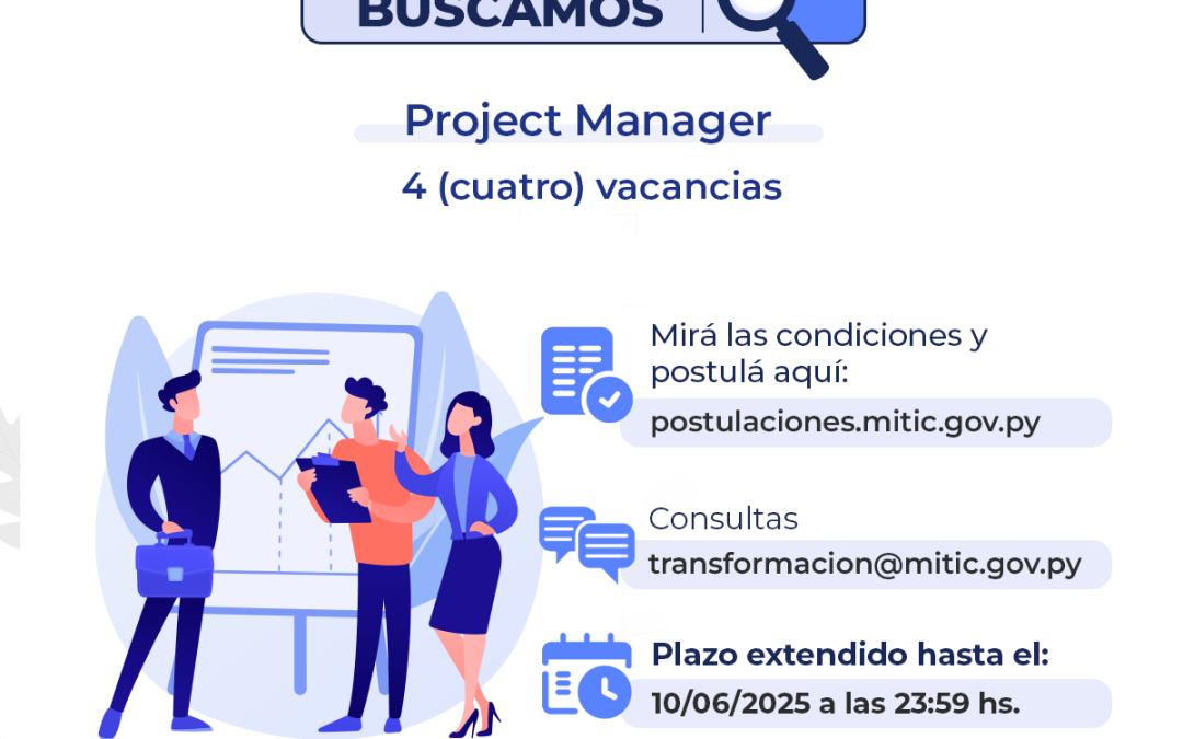 Project Managers (PAAD)