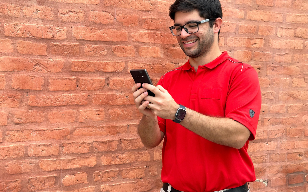 Jóvenes lideran el uso de la Identidad Electrónica en Paraguay