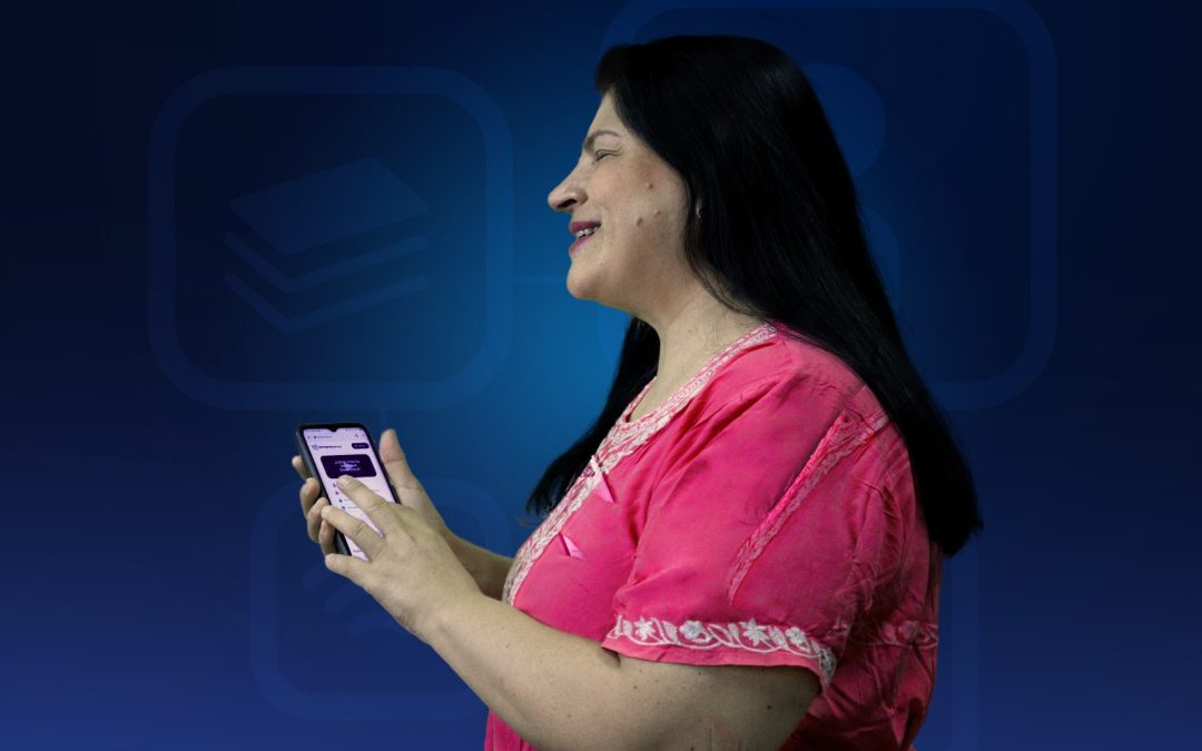 Portal Paraguay ya facilitó la emisión de más de 10.000 Certificados de Discapacidad online